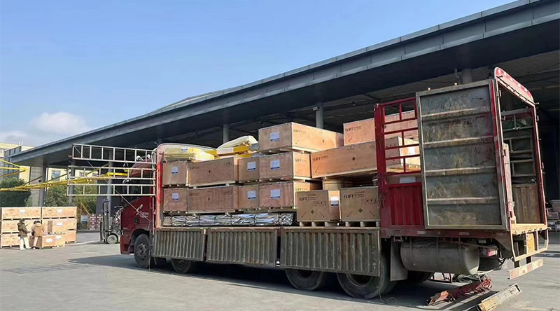 潮州到河池物流公司-潮州到河池物流专线-「直达不中转」